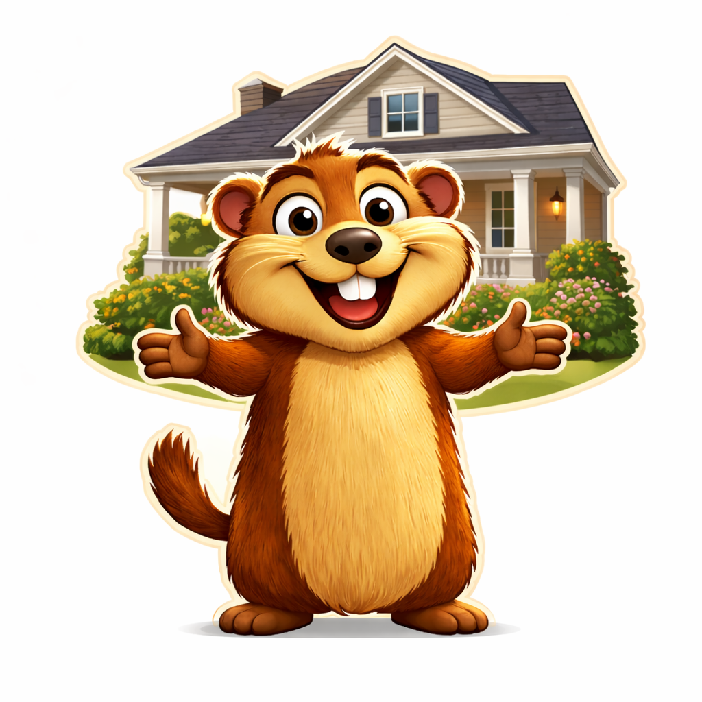 Go for the Gopher mascot